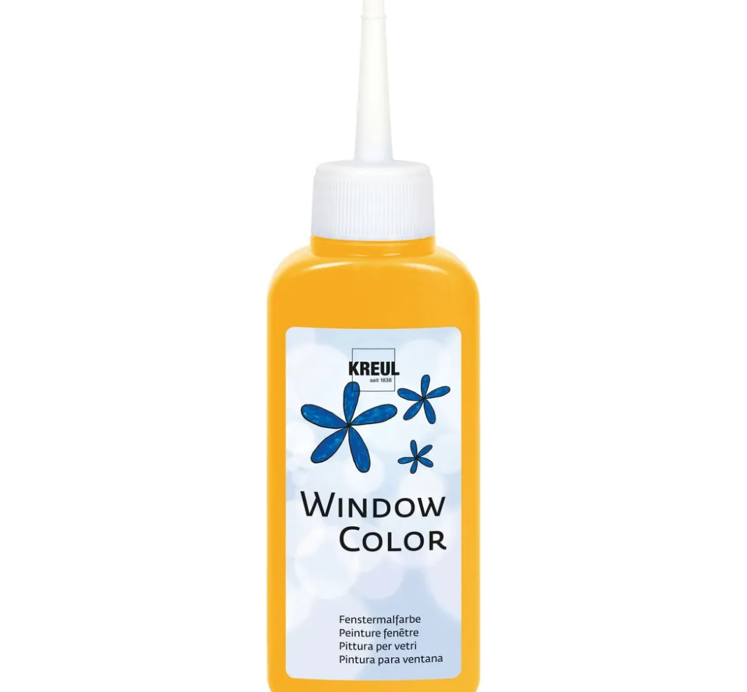 Kinder Kreul Kreative Window Color|Window Color>Kreul Window Color, 80 ml