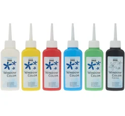 Kinder Kreul Kreative Window Color|Window Color>Kreul Window Color Aktionsset