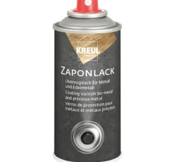 Kreul Kreative Vergolden|Sprühfarbe>KREUL Zapon-Lack Spray