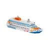 HobbyFun Miniaturen|Dekofiguren & -Objekte>Kreuzfahrtschiff