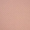 Rico Design Musselin Stoff|Stoff Meterware>Krinkel-Musselin Baumwoll-Stoff mit Hot-Foil Effekt "Streifen"