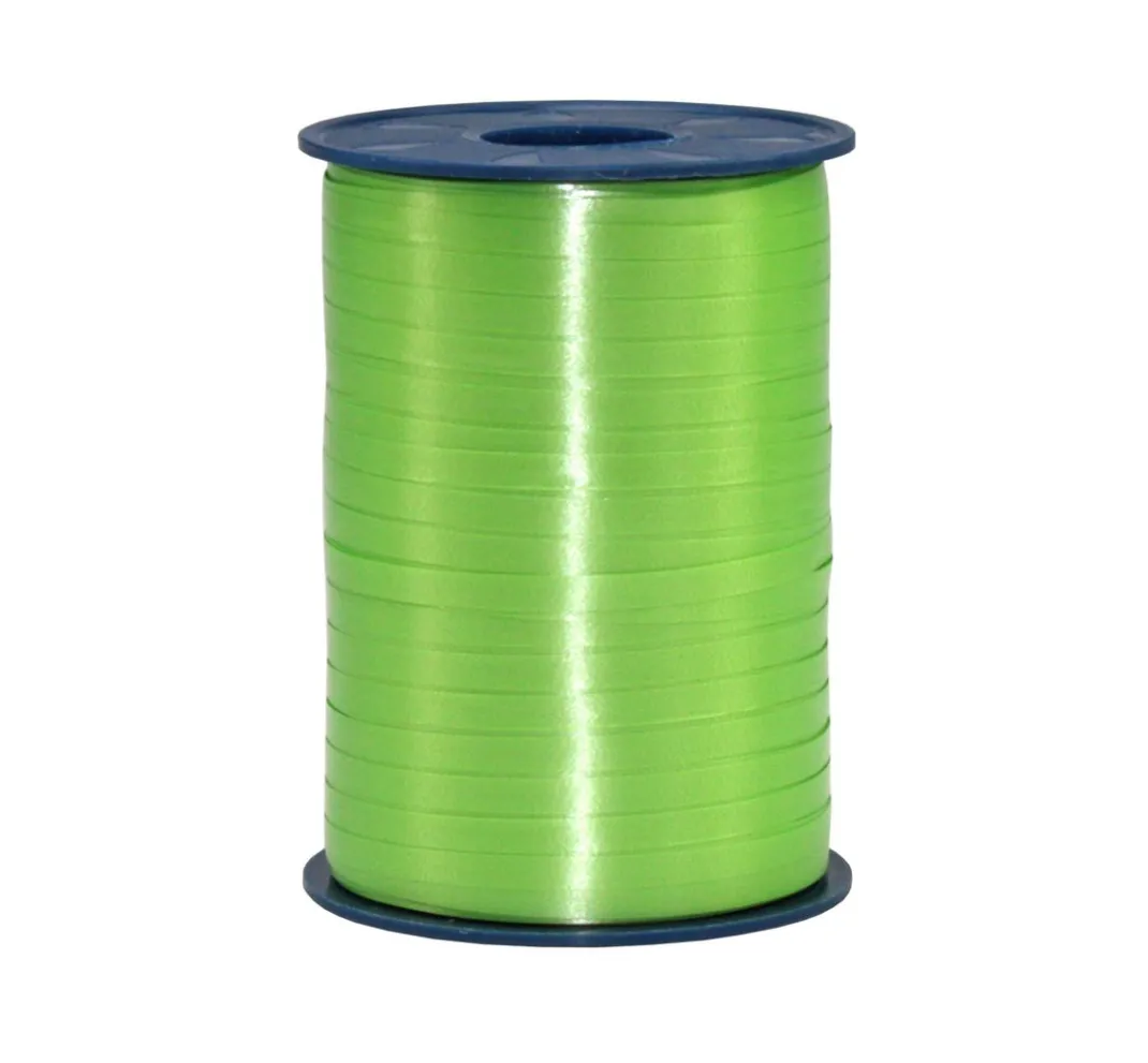 PRÄSENT Schleifenband|Geschenk- & Ringelband>Kräuselband, 500 m