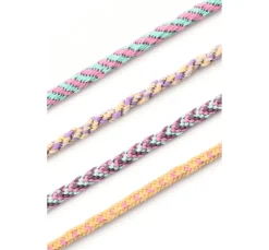 Kinder folia Schmuck-Bastelsets|Armbänder><noscript><img width=