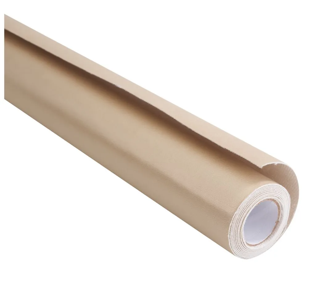 Rico Design Spezialstoffe|Kunstleder>Kunstleder "Metallic-Matt"
