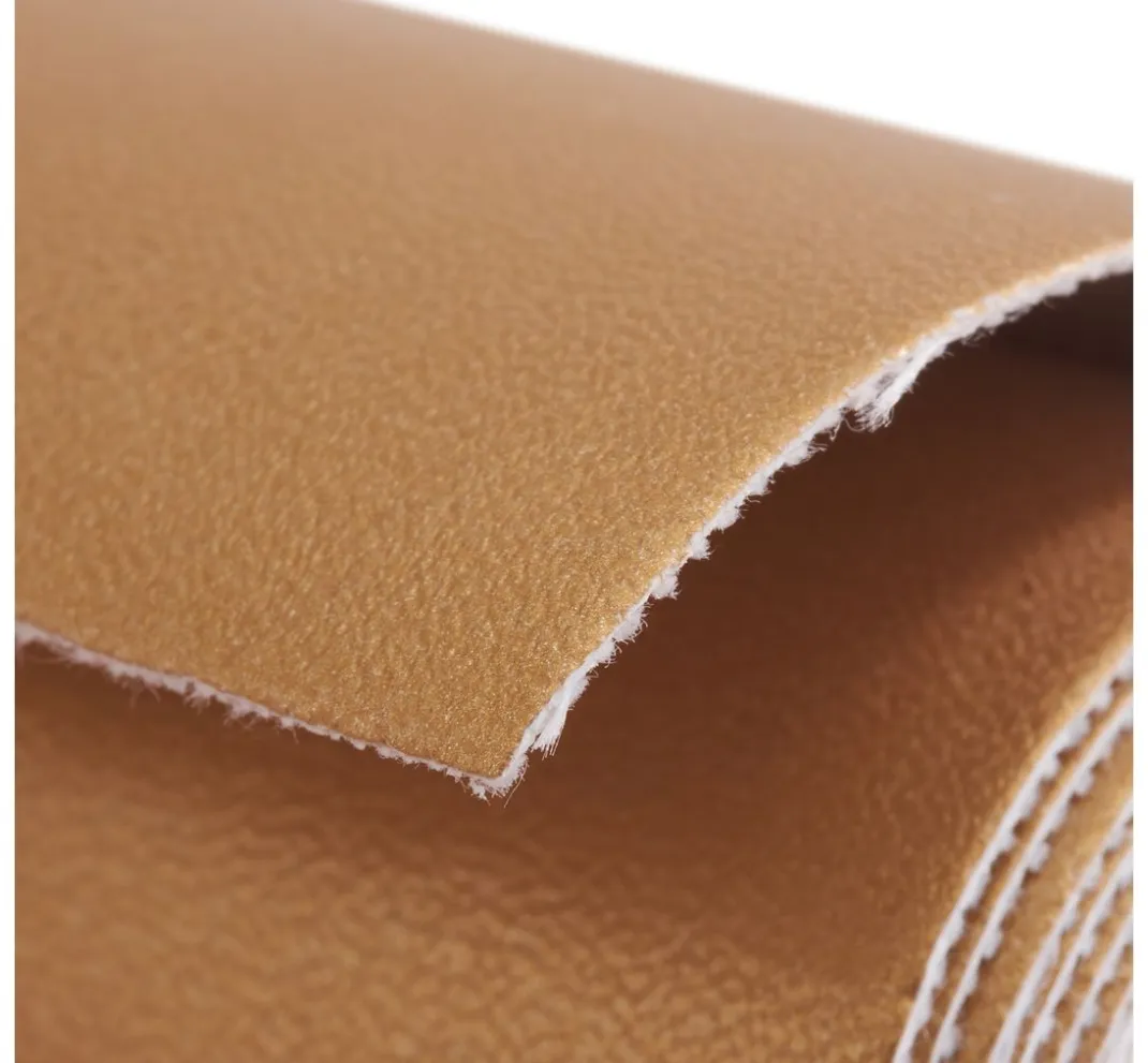 Rico Design Spezialstoffe|Kunstleder>Kunstleder "Metallic-Matt"