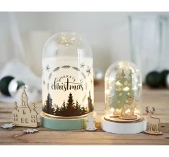 creativ company Glas & Porzellan|Holz, Mdf & Pappmaché><noscript><img width=