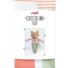 Kinder stafil Näh-Sets|Kuschel- & Wärmetiere>Kuscheltier Nähset Coccolini "Foxy"