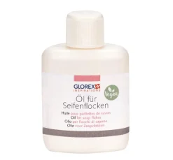 GLOREX Seifen-Design>Öl für Seifenflocken