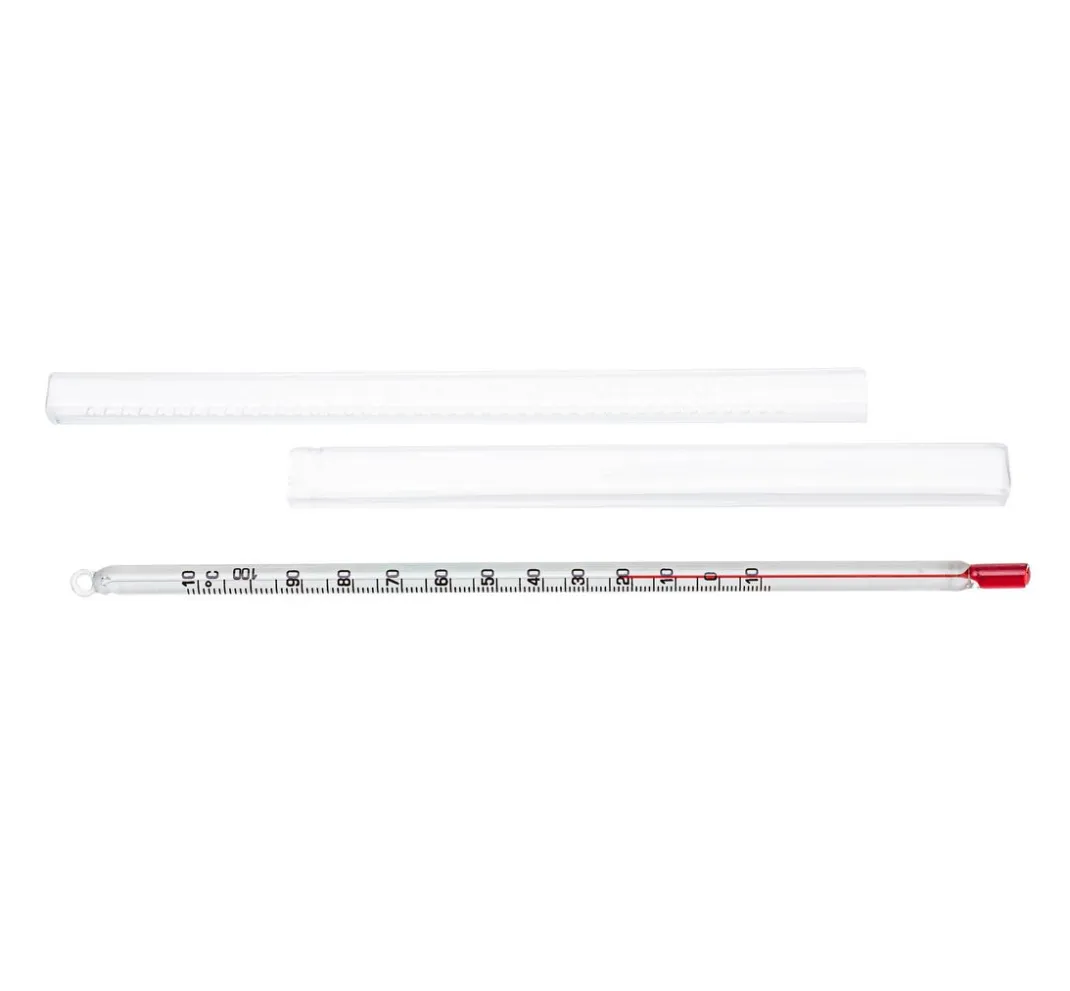 GLOREX Naturkosmetik|Weitere Hilfsmittel>Laborthermometer
