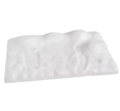 HobbyFun Glitter- Und Schneedeko|Styropor- Und Watteformen><noscript><img width=