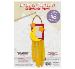 Kinder MarpaJansen Laternen-Bastelsets|Papier><noscript><img width=
