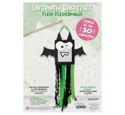 Kinder MarpaJansen Laternen-Bastelsets|Papier><noscript><img width=