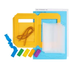 Kinder MarpaJansen Laternen-Bastelsets|Papier><noscript><img width=