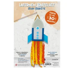 Kinder MarpaJansen Laternen-Bastelsets|Papier><noscript><img width=