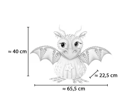 Kinder URSUS Laternen-Bastelsets|Papier><noscript><img width=