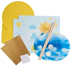 Kinder folia Laternen-Bastelsets|Papier><noscript><img width=
