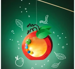 Kinder VBS Laterne Basteln|Papier><noscript><img width=