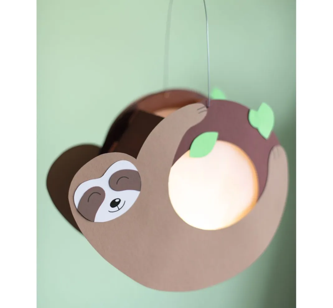 Kinder VBS Laterne Basteln|Papier>Laternen-Rohling "Rund"