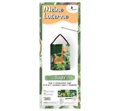 Kinder MarpaJansen Laternen-Bastelsets|Papier><noscript><img width=