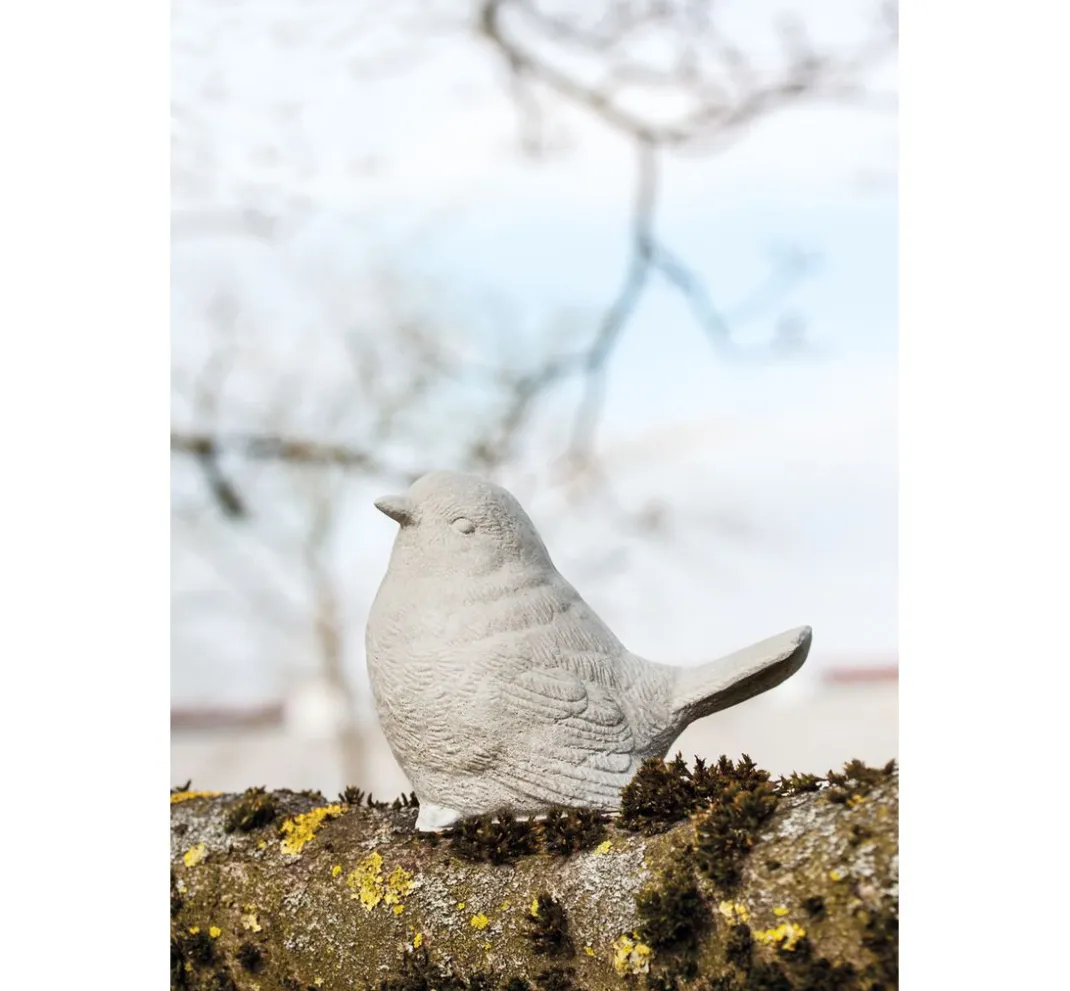Rayher Gießformen>Latex Gießform "Vogel", ca. 11,5x10cm