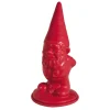 Rayher Gießformen>Latex-Gießform "Gartenzwerg", ca. 8 x 21,5 cm