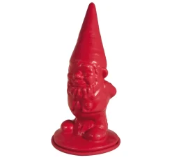 Rayher Gießformen>Latex-Gießform "Gartenzwerg", ca. 8 x 21,5 cm