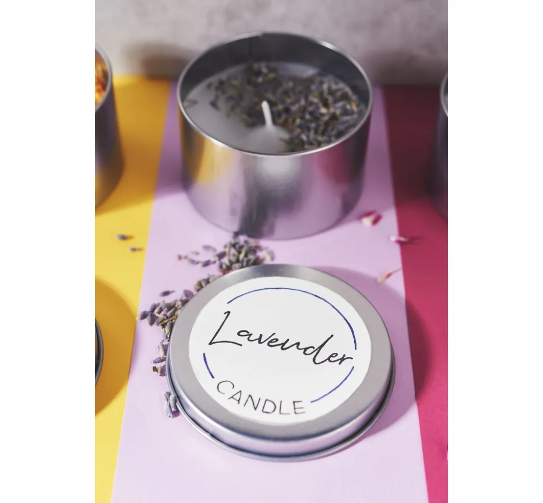 VBS Naturmaterialien|Füllmaterial>Lavendelblüten