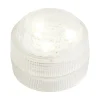 HobbyFun Laterne Basteln|Led-Kerzen & Led-Teelichte>LED Teelicht, wasserdicht, 3 Lichtquellen