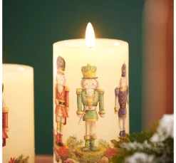 ohne Marke Led-Kerzen & Led-Teelichte|Kerzen Gestalten><noscript><img width=