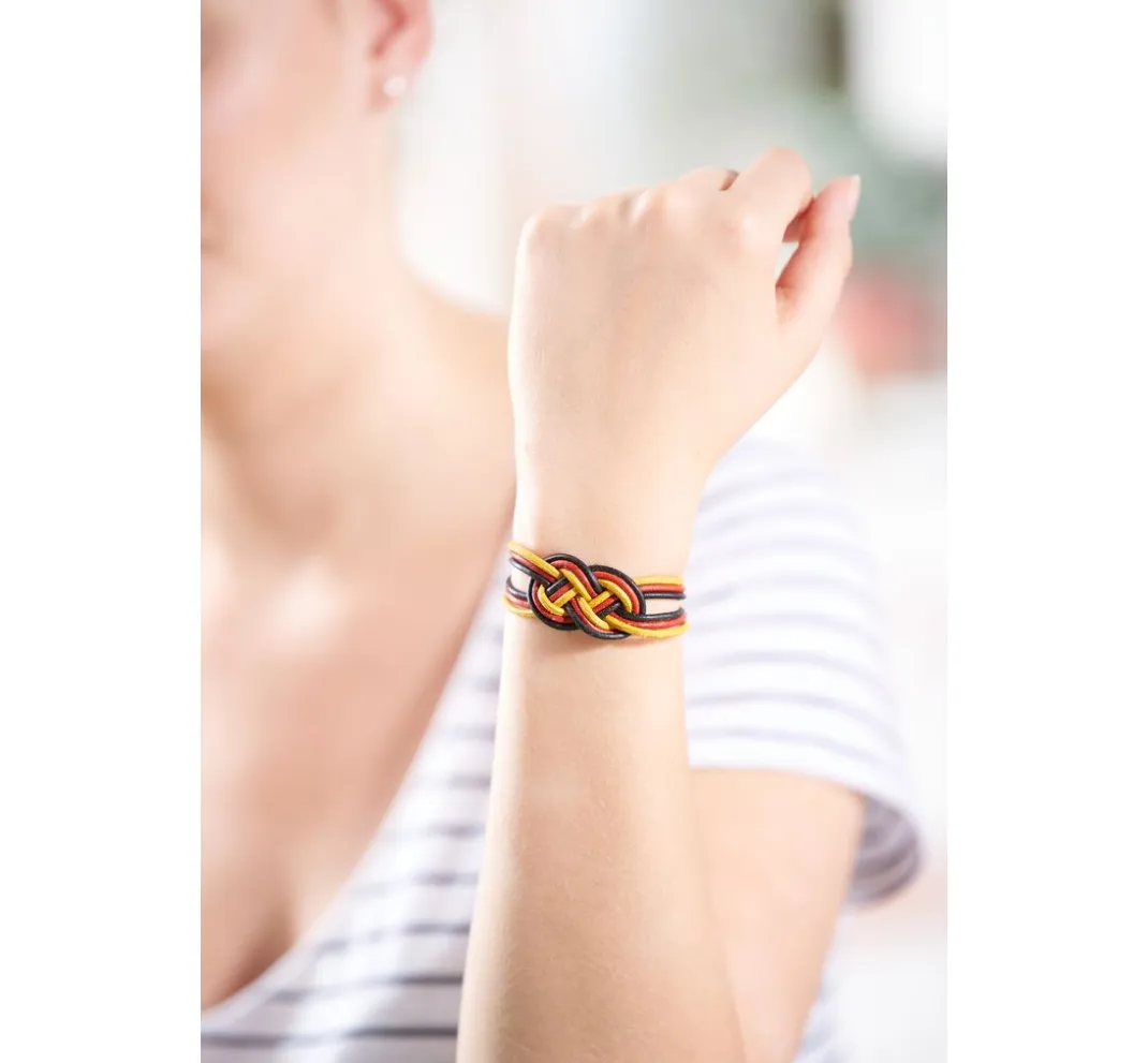 ohne Marke Bänder & Kordel|Armbänder>Lederband rund, Ø 2 mm