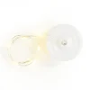creativ company Led-Kerzen & Led-Teelichte|Lichterketten>LED-Lichterkette mit Batteriedose