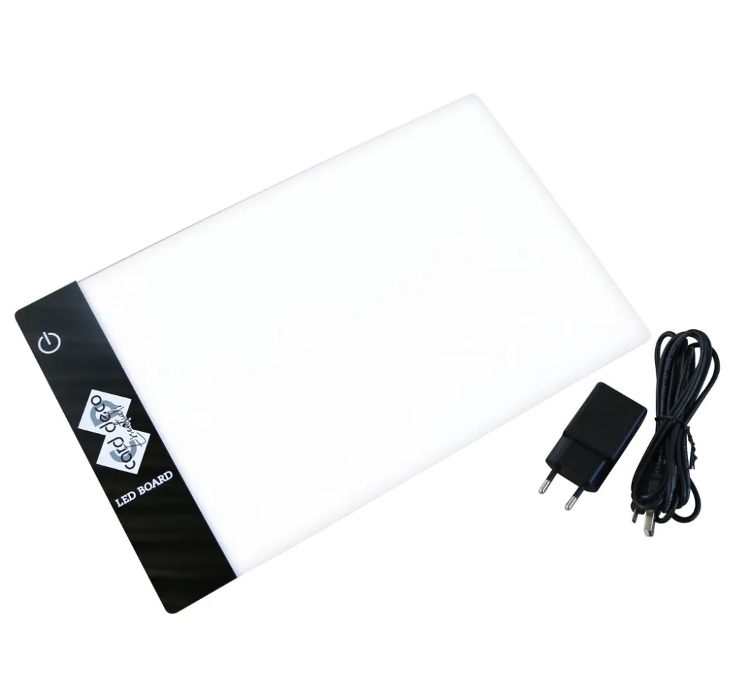 FINDit Plotten|Weitere>LED-Lightpad