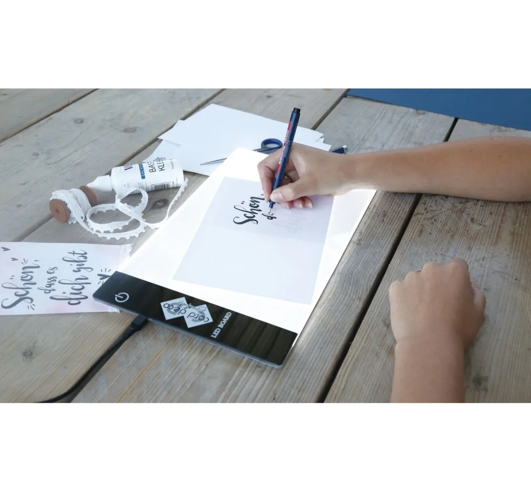 FINDit Plotten|Weitere>LED-Lightpad