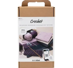 Kinder creativ company Handarbeit-Sets|Häkelset><noscript><img width=