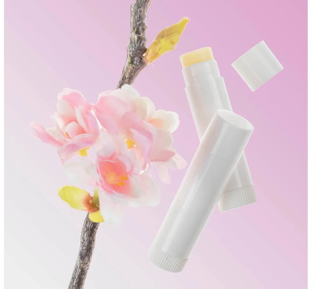 GLOREX Naturkosmetik>Lippenstift-Hülsen