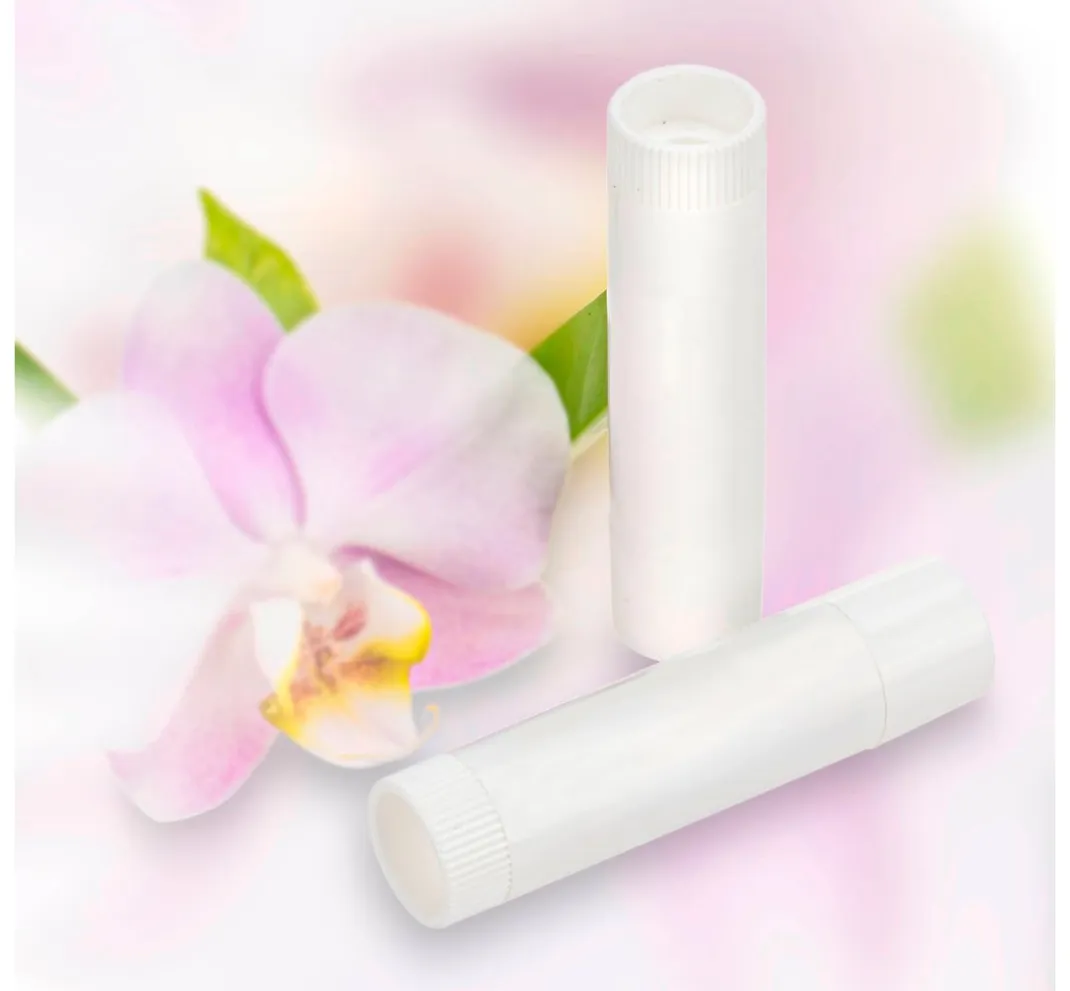 GLOREX Naturkosmetik>Lippenstift-Hülsen