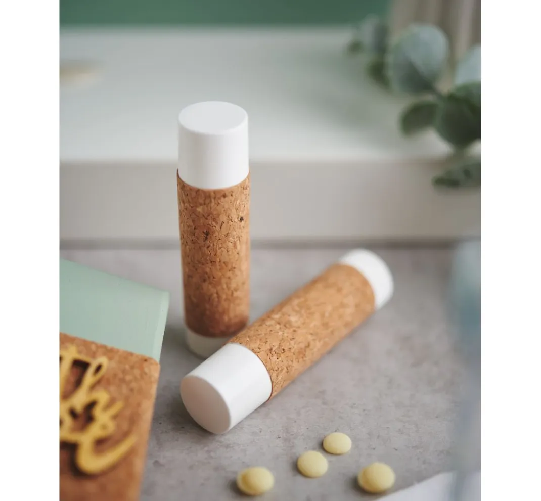 GLOREX Naturkosmetik>Lippenstift-Hülsen
