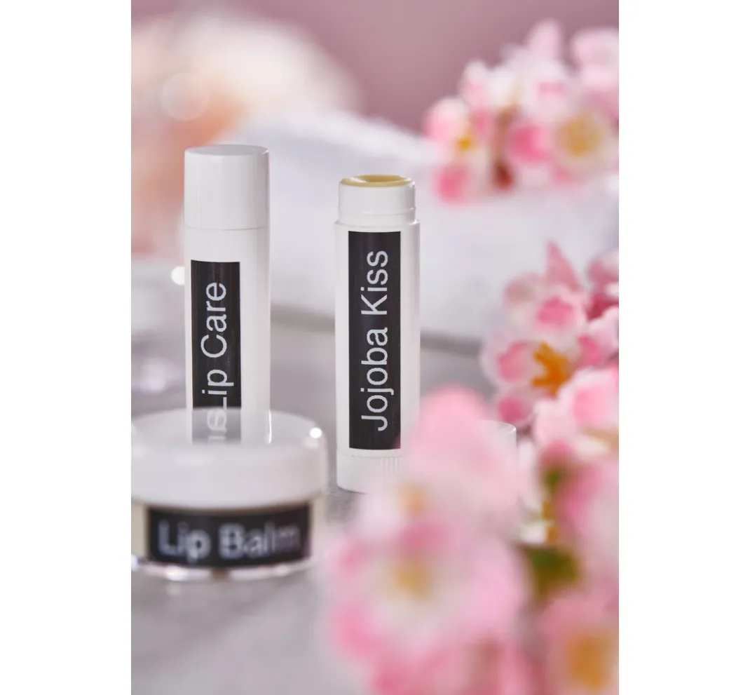 GLOREX Naturkosmetik>Lippenstift-Hülsen