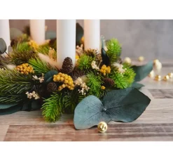 ohne Marke Trockenblumen & - Früchte><noscript><img width=