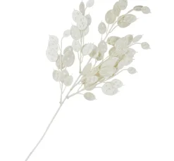 DPI Bäume & Zweige>Lunaria Zweig mit Glitzer