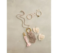 Kinder Topp Bänder|Makramee><noscript><img width=
