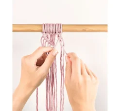 folia Makramee|Makramee Diy Set><noscript><img width=