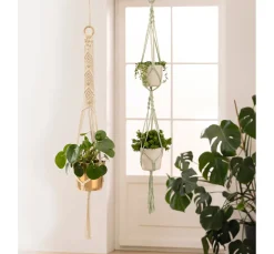 folia Makramee|Makramee Diy Set><noscript><img width=
