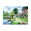 Kinder Royal Langnickel Malen Nach Zahlen|Malsets>Malen nach Zahlen "Am Fluss", 30 x 40 cm