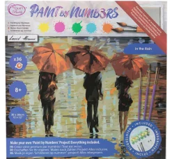 Kinder Craft Buddy Malen Nach Zahlen|Weitere Geschenkideen Für Kinder><noscript><img width=