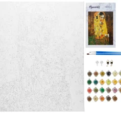 Kinder Figured'Art Malsets|Malen Nach Zahlen><noscript><img width=