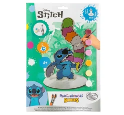 Kinder Craft Buddy Malen Nach Zahlen|Weitere Geschenkideen Für Kinder>Malen nach Zahlen "XL Buddy", 23 cm