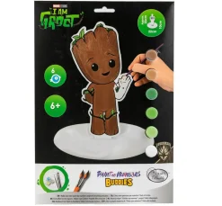 Kinder Craft Buddy Malen Nach Zahlen|Weitere Geschenkideen Für Kinder><noscript><img width=