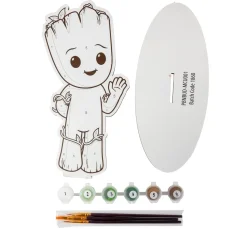 Kinder Craft Buddy Malen Nach Zahlen|Weitere Geschenkideen Für Kinder><noscript><img width=