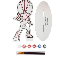 Kinder Craft Buddy Malen Nach Zahlen|Weitere Geschenkideen Für Kinder><noscript><img width=